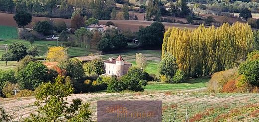 Элитный дом, Castelnau-de-Montmiral, Tarn