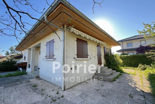 Luxury home in Veigy, Haute-Savoie