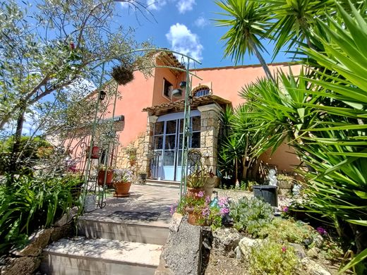 Элитный дом, Le Tignet, Alpes-Maritimes