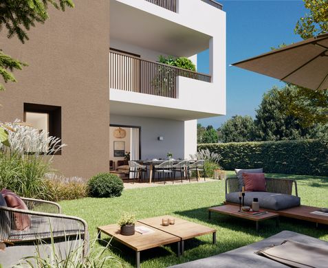 ‏דירה ב  Thonon-les-Bains, Haute-Savoie