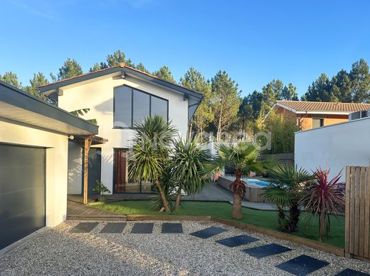 Casa de luxo - Angresse, Landes