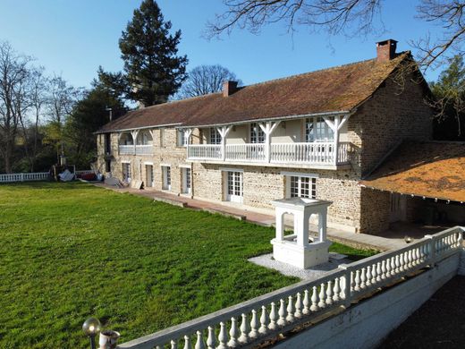 Luxury home in Gambais, Yvelines