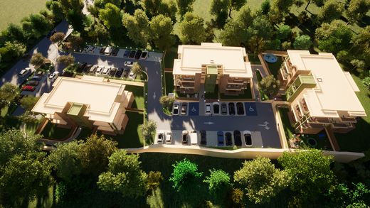 Appartement in Porto-Vecchio, South Corsica