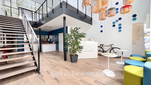 Luxe woning in La Rochelle, Charente-Maritime