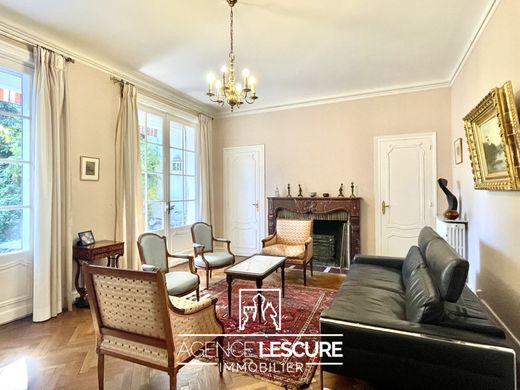 Элитный дом, Бордо, Gironde