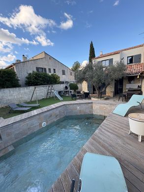 Casa de lujo en La Londe-les-Maures, Var