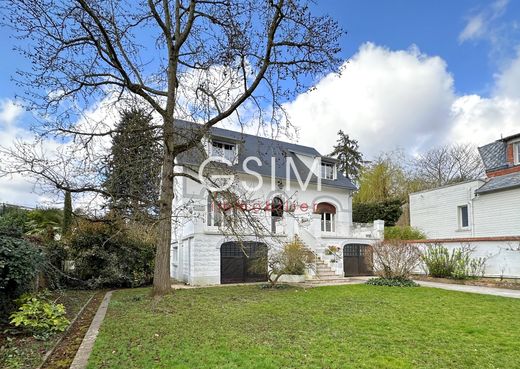 Πολυτελή κατοικία σε Ville-d'Avray, Hauts-de-Seine
