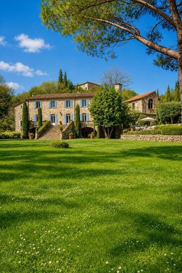 Casa de lujo en Pont-de-Labeaume, Ardeche