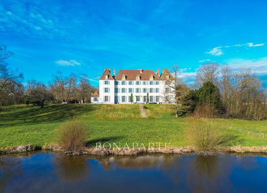 豪宅  Roanne, Loire