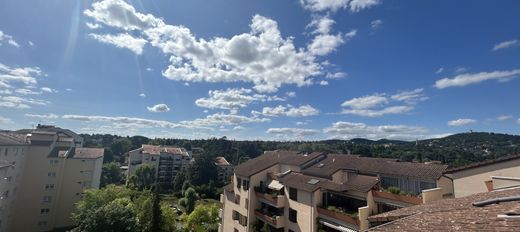 Duplex à Lyon, Rhône