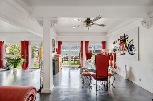 Casa de lujo en La Seyne-sur-Mer, Var