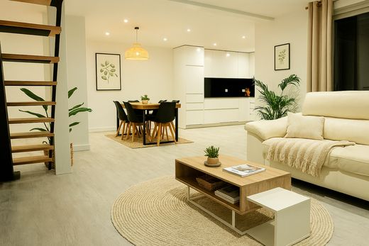 Apartment in Capbreton, Landes