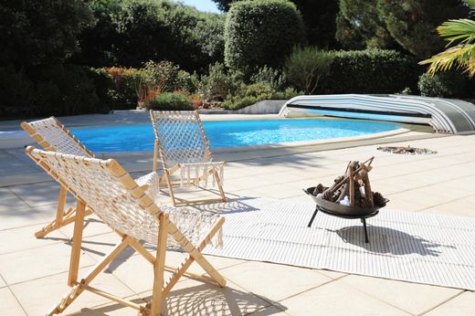 Luksusowy dom w Sables-d'Olonne, Vendée