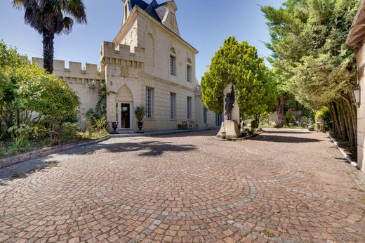 Ofis Talence, Gironde