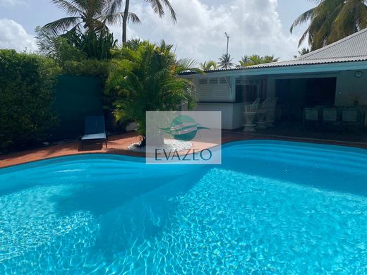 Villa in Saint-François, Guadeloupe