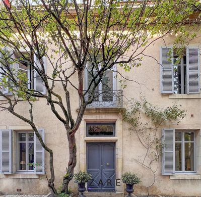 Dijon, Cote d'Orの高級住宅