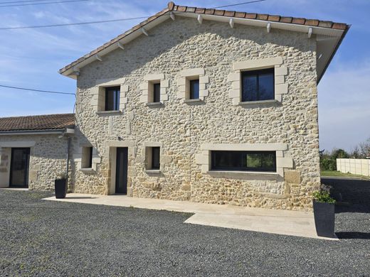 Luxus-Haus in Saint-Pardon-de-Conques, Gironde