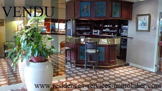 Apartment / Etagenwohnung in Monceau, Courcelles, Ternes, Paris