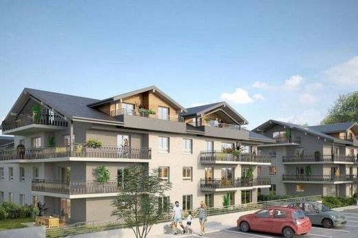 套间/公寓  Lyaud, Haute-Savoie