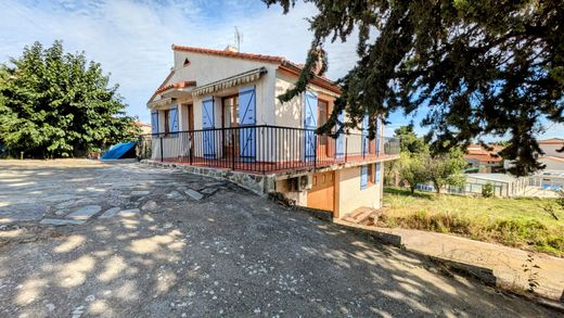 Villa à Sorède, Pyrénées-Orientales