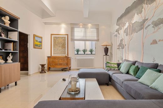 Piso / Apartamento en Aix-en-Provence, Bocas del Ródano