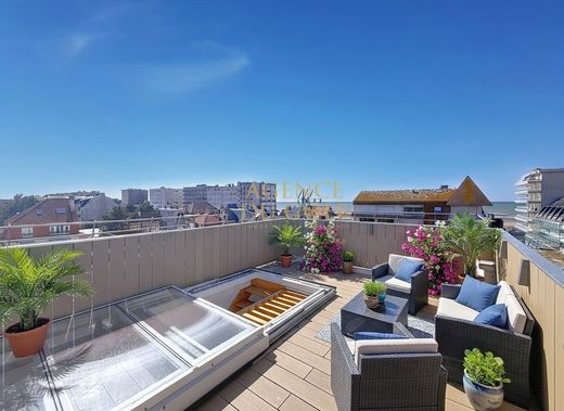 套间/公寓  Le Touquet-Paris-Plage, Pas-de-Calais