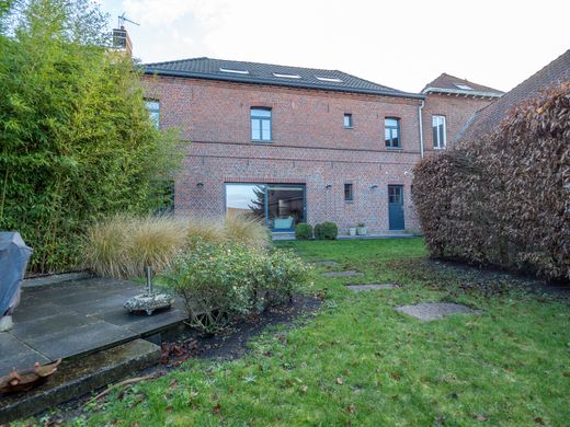 Lüks ev Baisieux, North