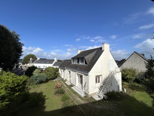 Πολυτελή κατοικία σε Locmariaquer, Morbihan