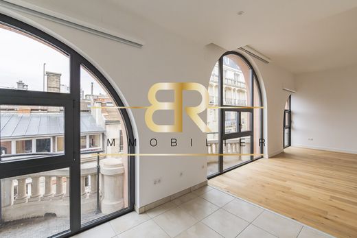 Appartement in Reims, Marne