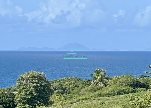 Teren w Le Gosier, Guadeloupe