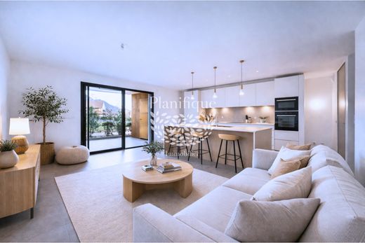 Apartamento - Annecy, Alta Sabóia
