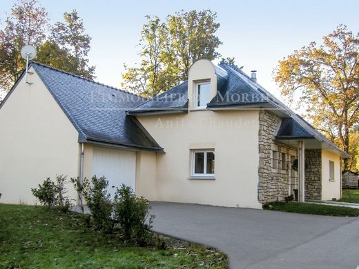 Casa de luxo - Ploeren, Morbihan