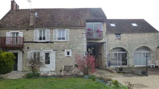 Πολυτελή κατοικία σε Nemours, Seine-et-Marne