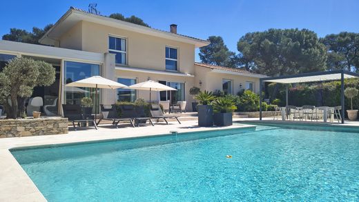 Villa in Nîmes, Gard