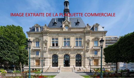 Piso / Apartamento en Colombes, Altos de Sena