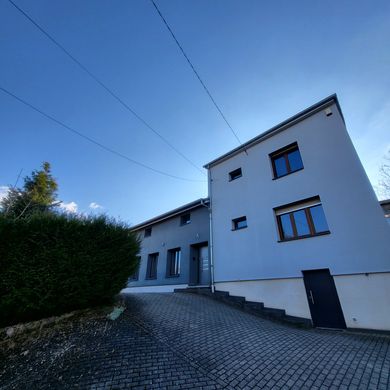 Casa de luxo - Volmerange-les-Mines, Mosela