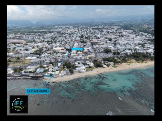 Appartamento a Saint-Pierre, Riunione