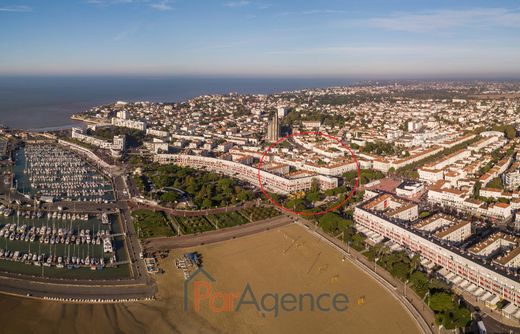 Элитный дом, Royan, Приморская Шаранта