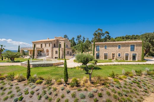 Casa de luxo - Sainte-Maxime, Var