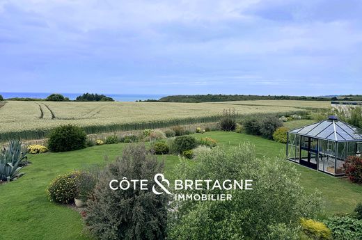 Luxury home in Paimpol, Côtes-d'Armor
