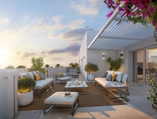 Apartamento - Castelnau-le-Lez, Hérault