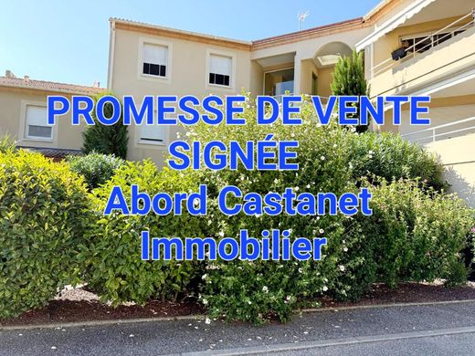 Orange, Vaucluseのアパートメント