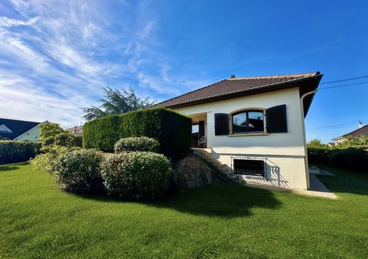Luxury home in Pfastatt, Haut-Rhin