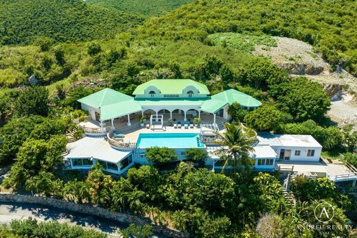 Villa in Saint Martin