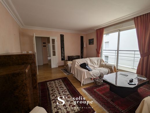 Appartement à Nantes, Loire-Atlantique