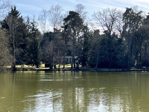 Casa di lusso a Sury-aux-Bois, Loiret