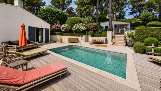 Luxury home in Carqueiranne, Var