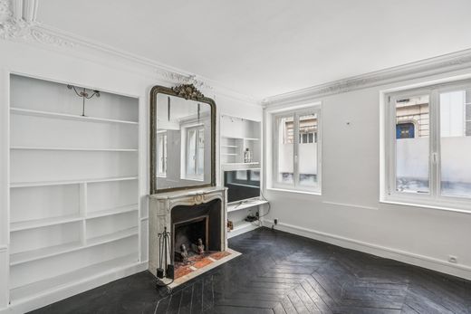 モントルグイユ、ソンティエ、ヴィヴィアン-ガヨン, Parisのアパートメント