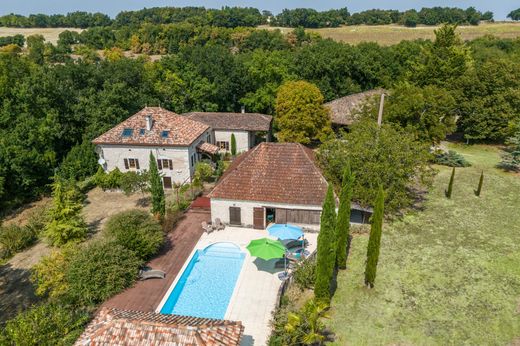 Luxury home in Lauzerte, Tarn-et-Garonne