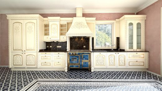 ‏בתי יוקרה ב  Gex, Ain